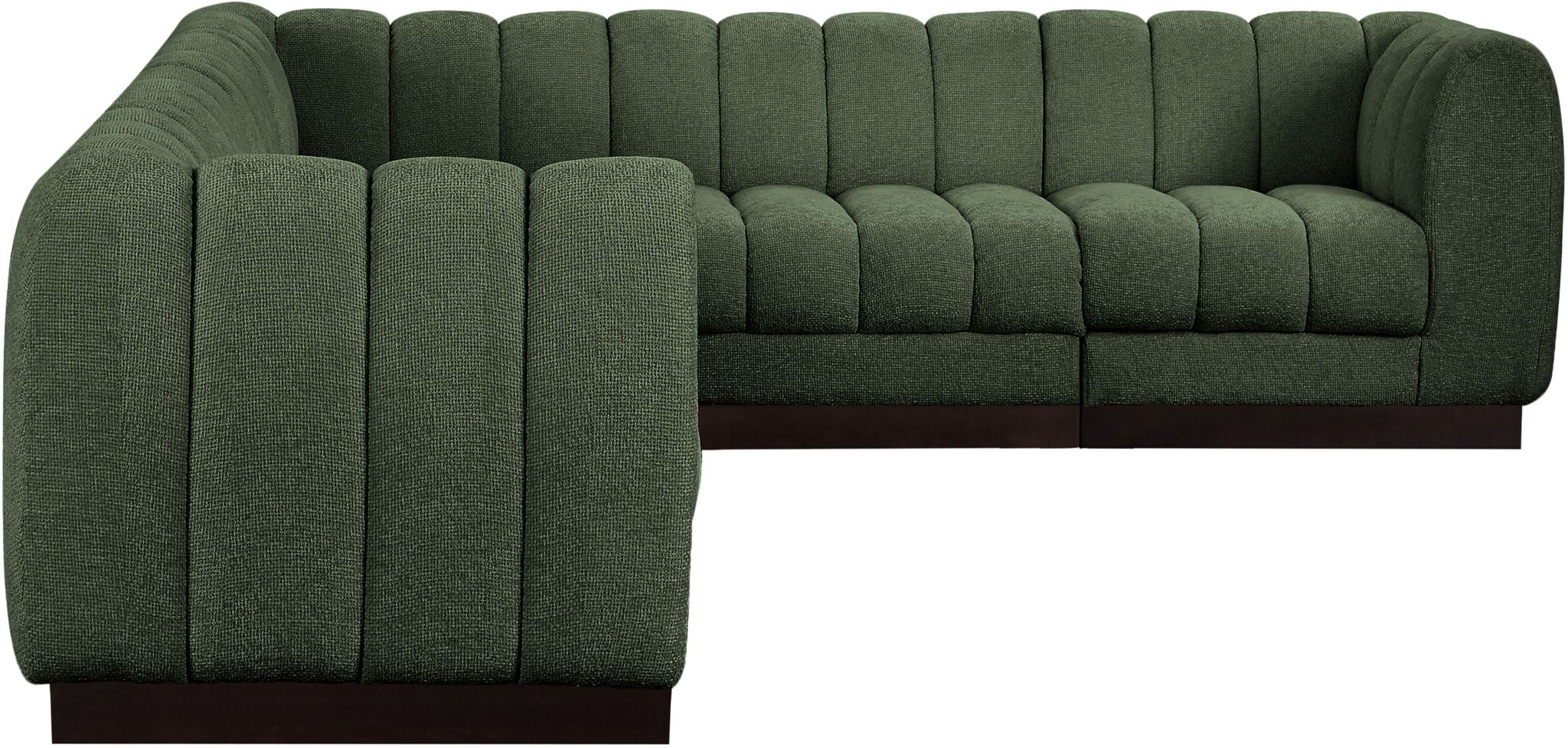 Quinn - 6 Piece Modular Sectional