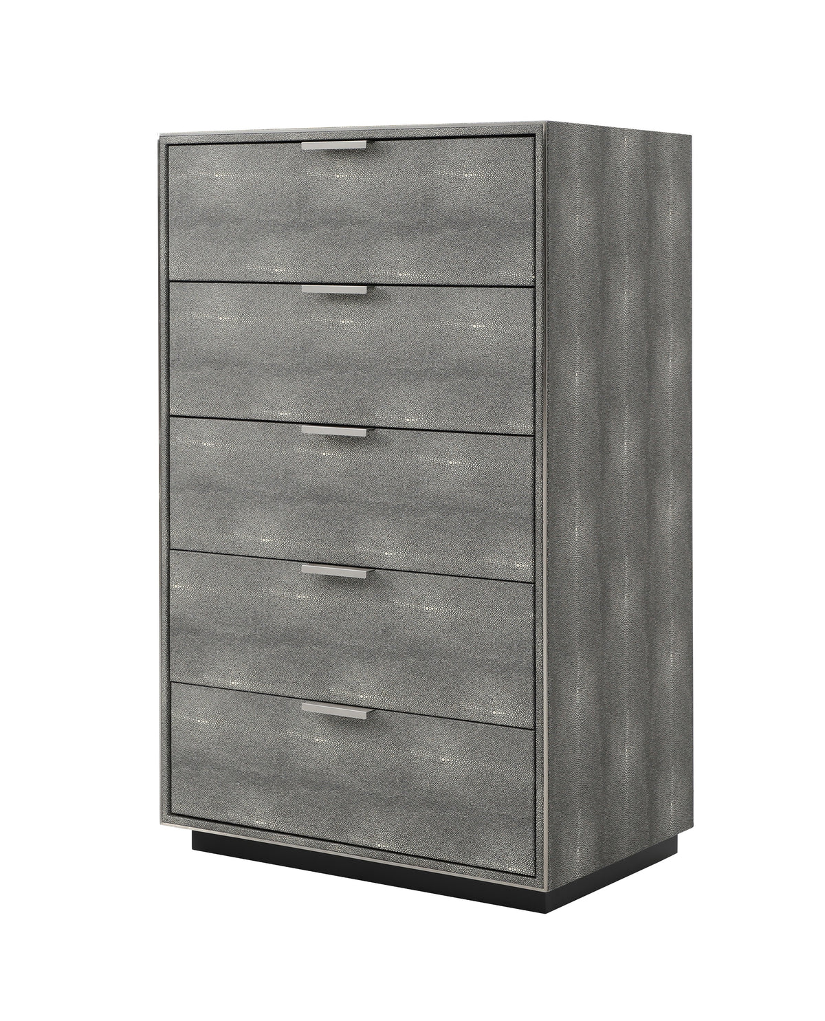 Dynasty - Modern Shagreen Chest