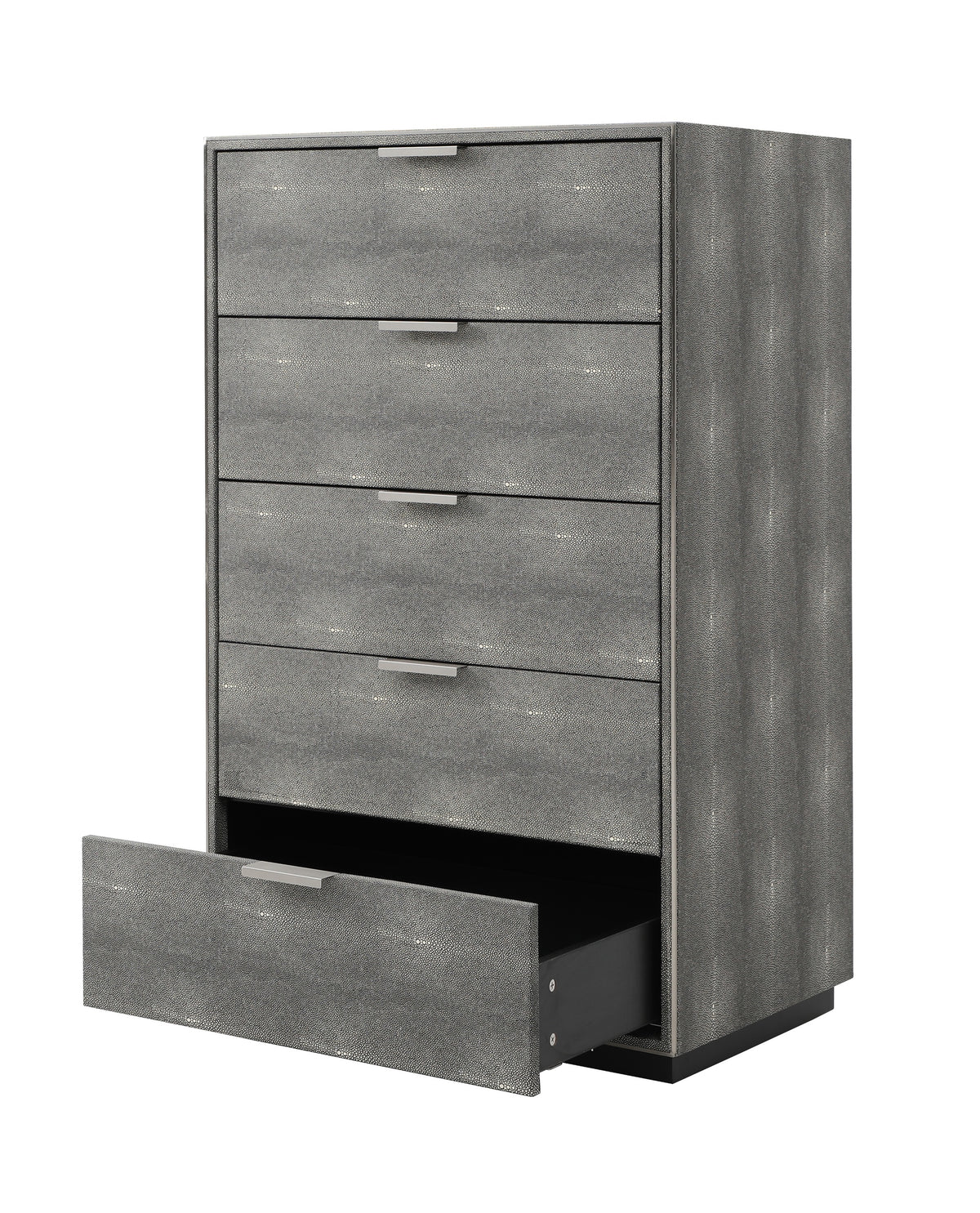 Dynasty - Modern Shagreen Chest