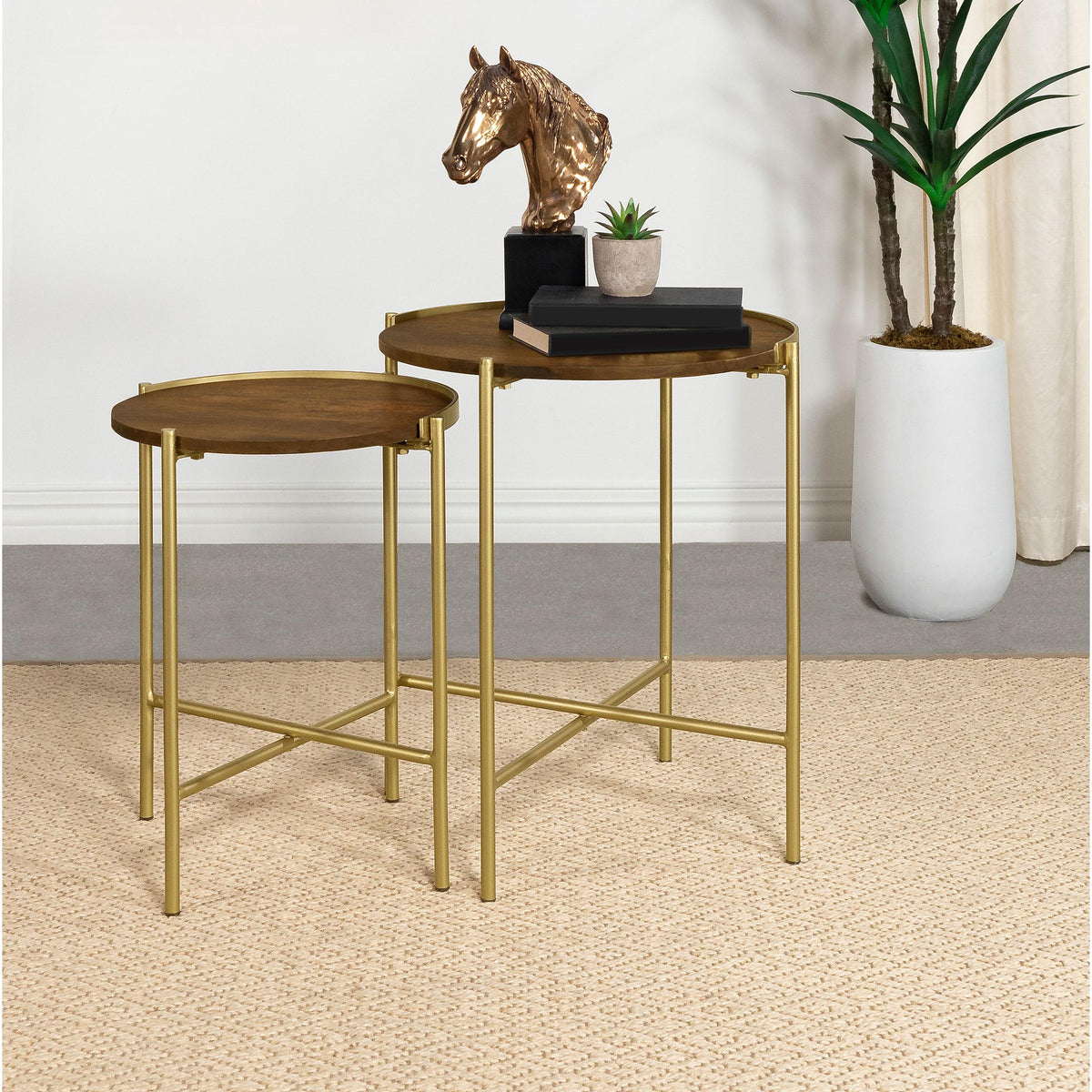 Malka Nesting Tables 936168