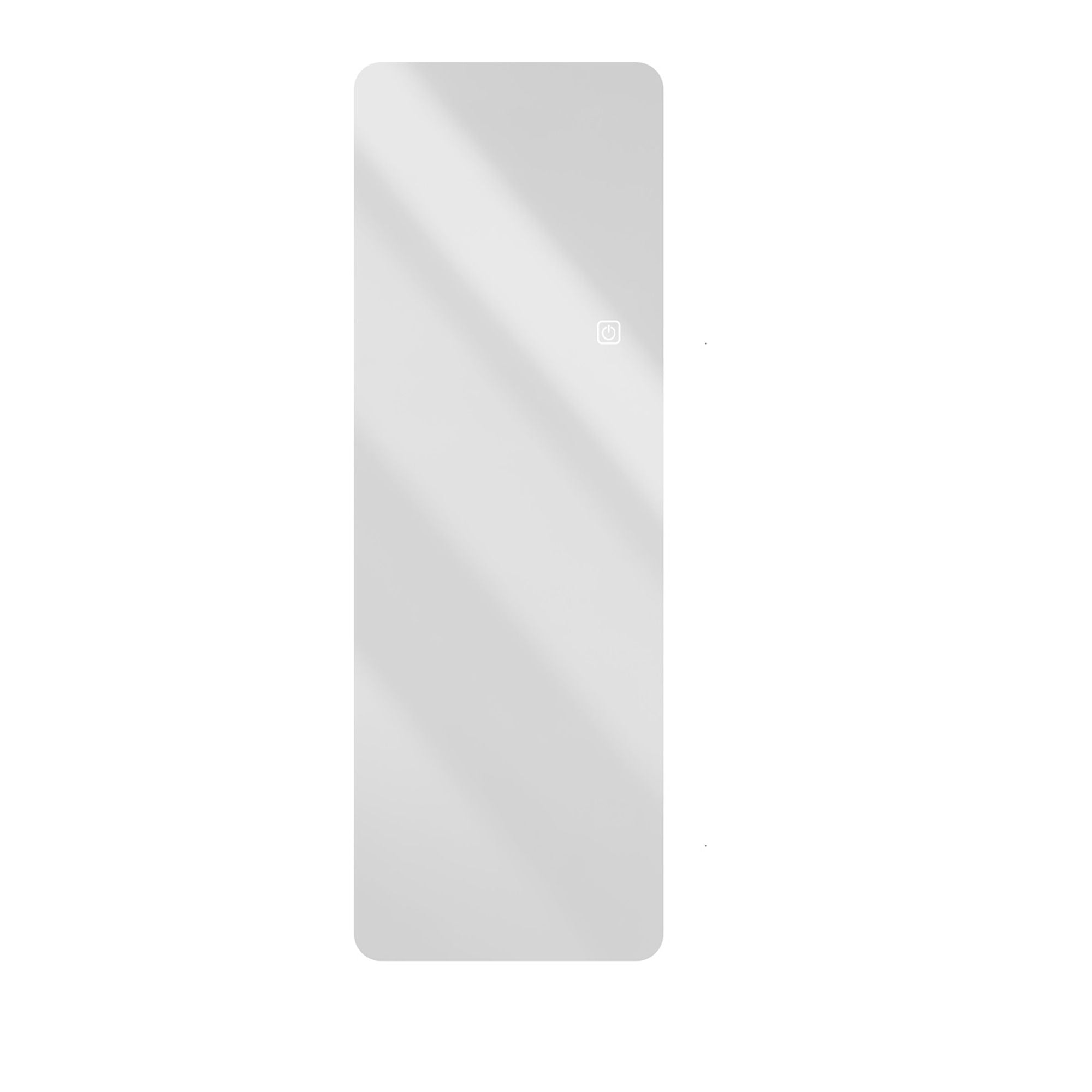 Wall Mounted LED Full Length Mirror