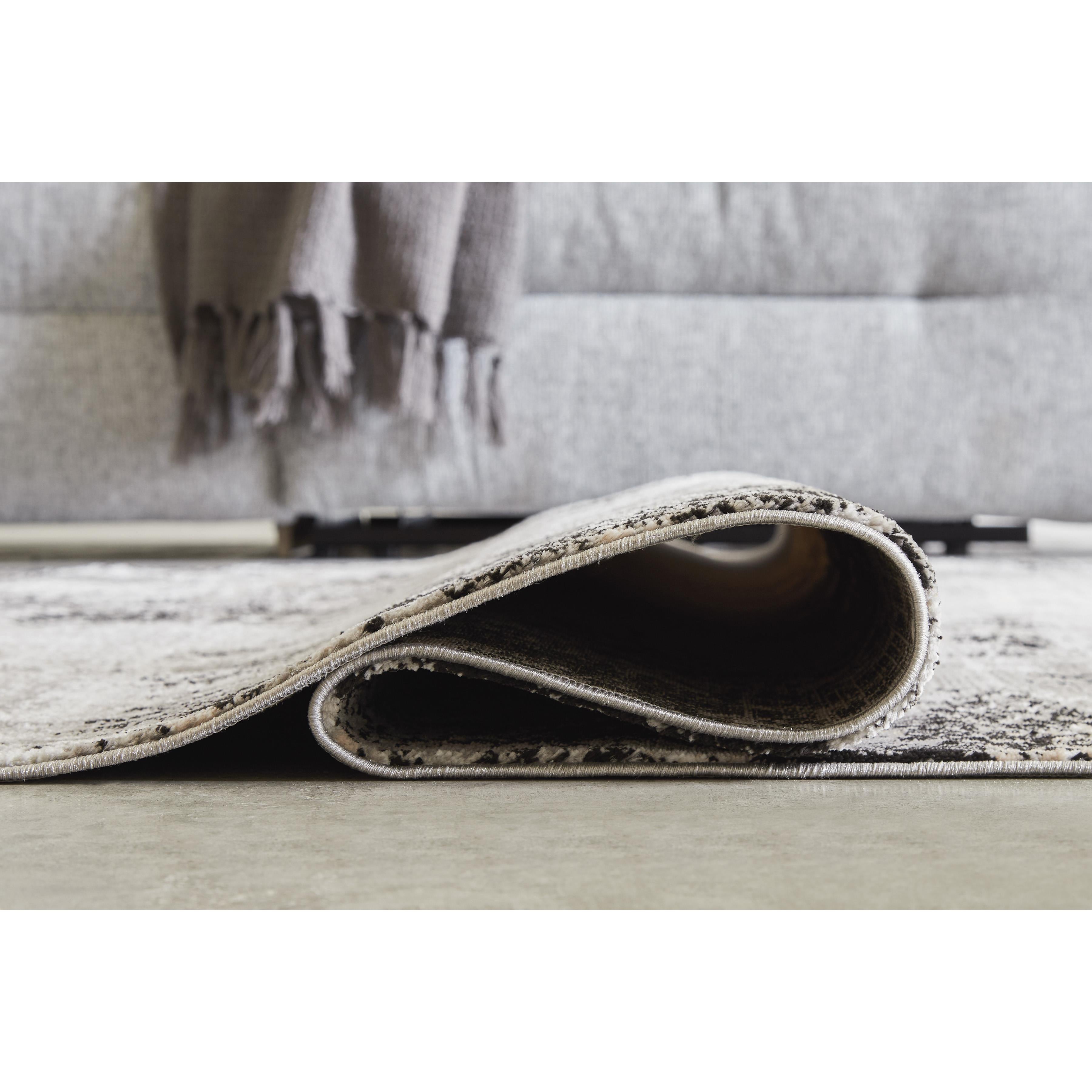 Signature Design by Ashley Langwell R406781 Large Rug IMAGE 4