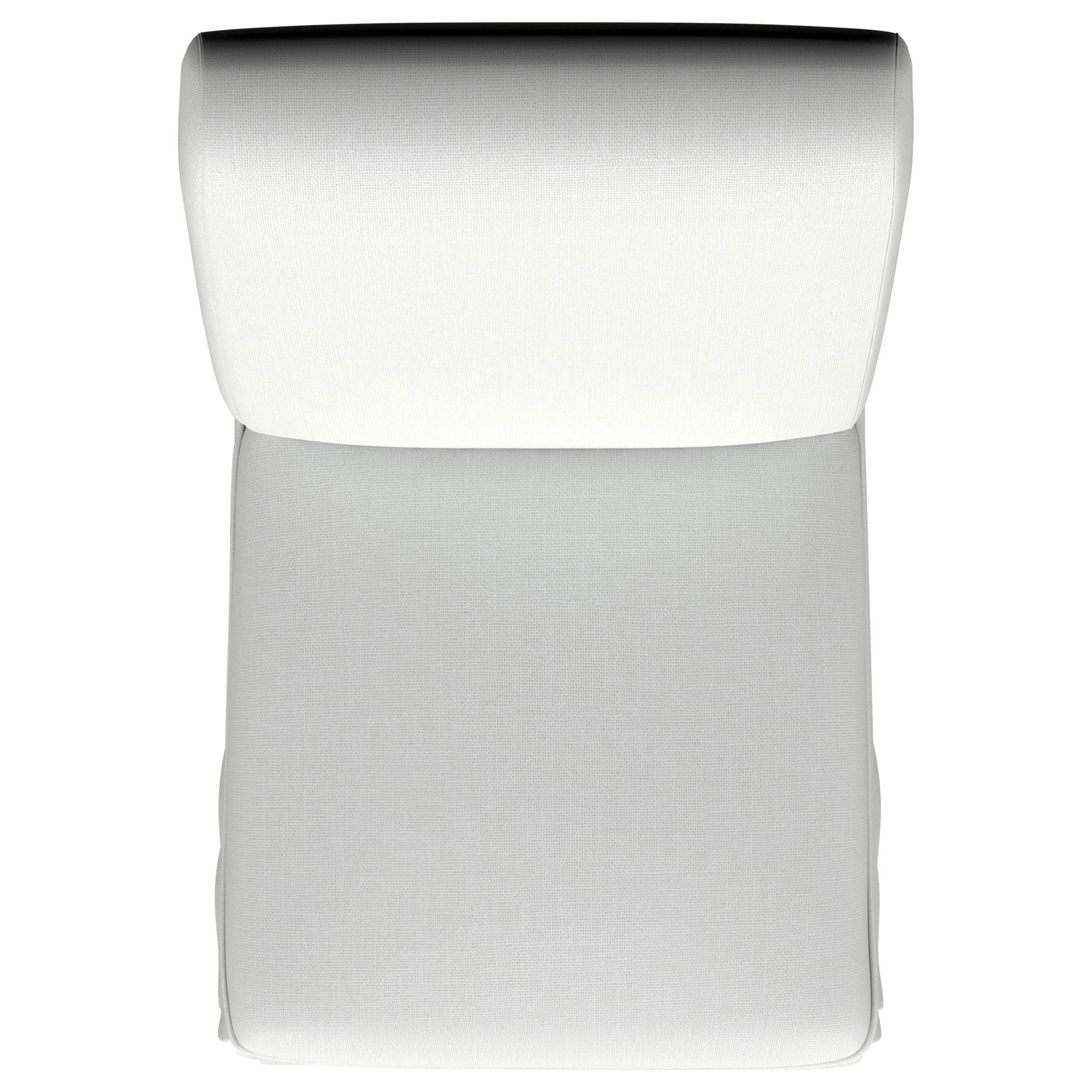 Diamond Modern Furniture COA Shawna Dining Chair 100748 IMAGE 9