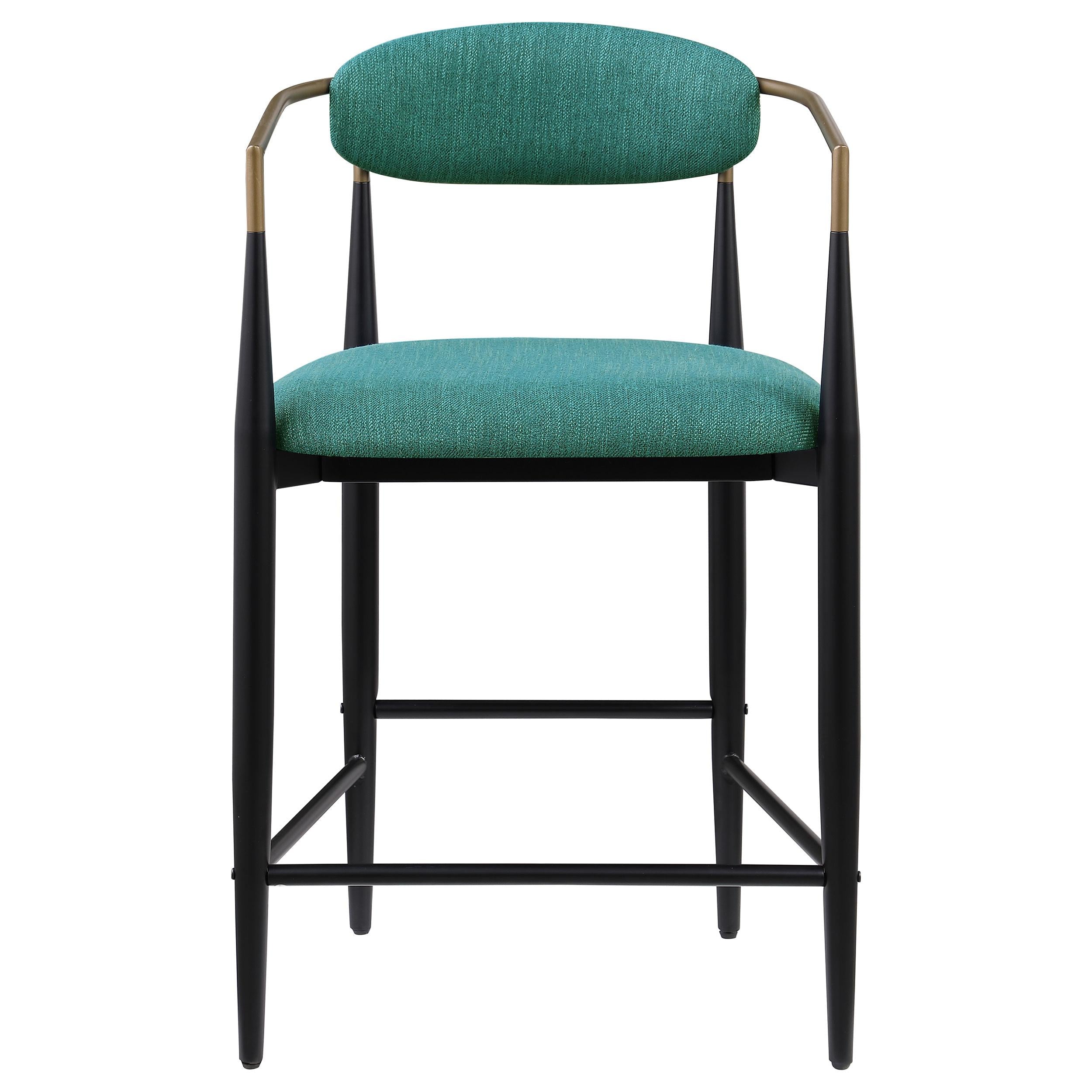 Coaster Furniture Tina Counter Height Stool 121185 IMAGE 2