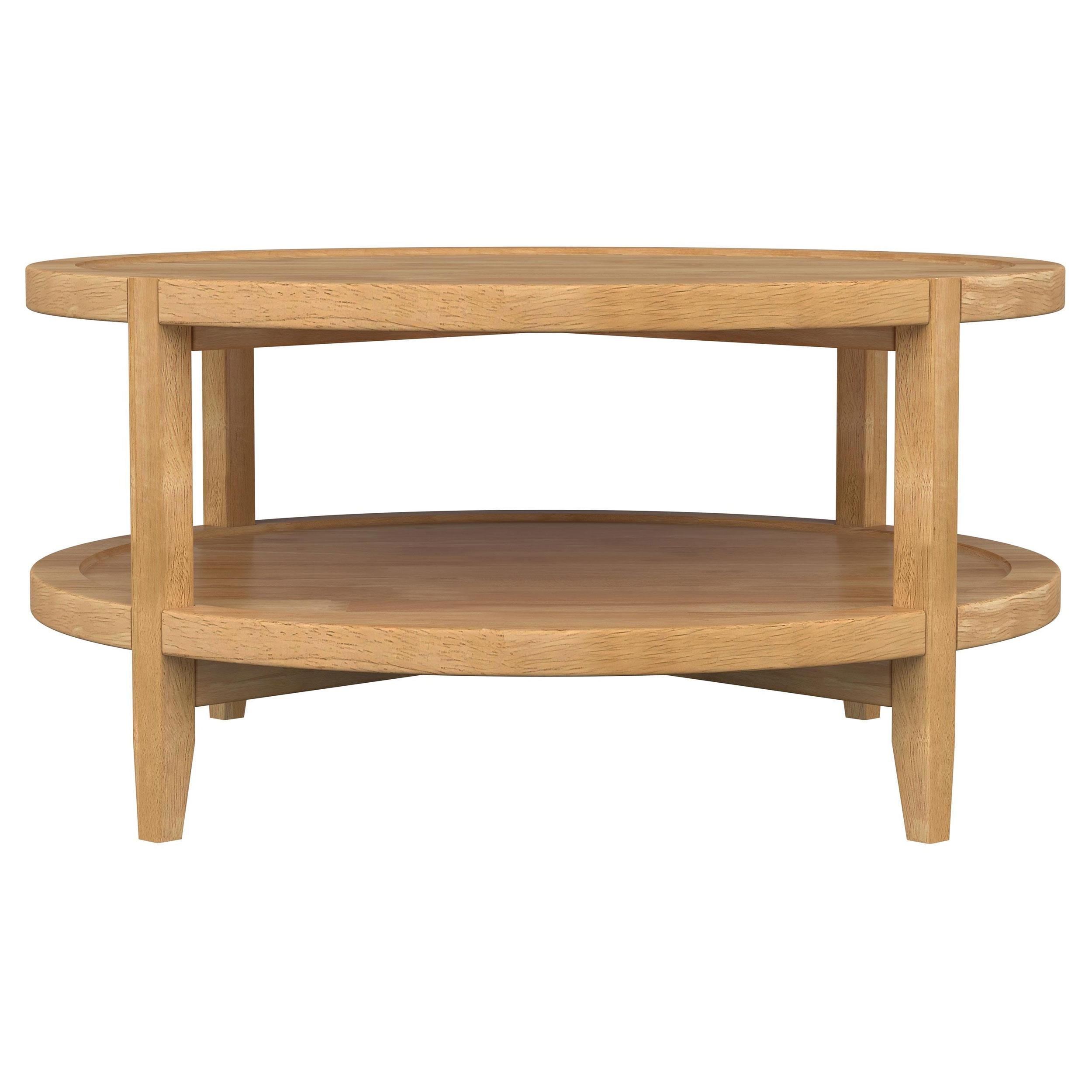 Diamond Modern Furniture COA Camillo Coffee Table 709698 IMAGE 5