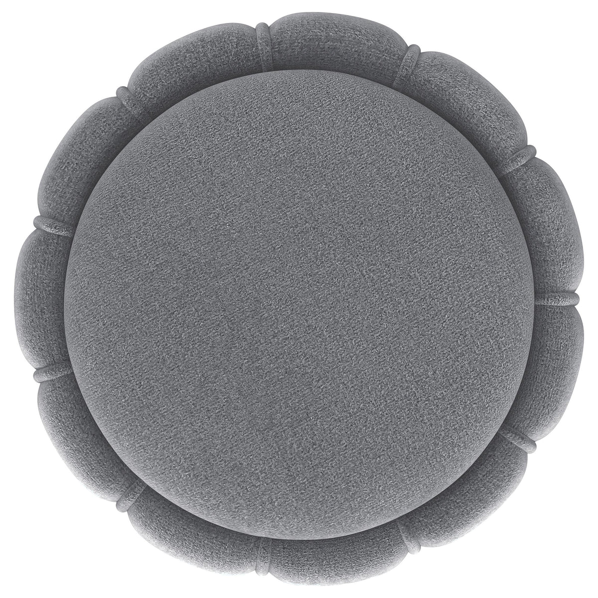 Sora Fabric Ottoman 910291