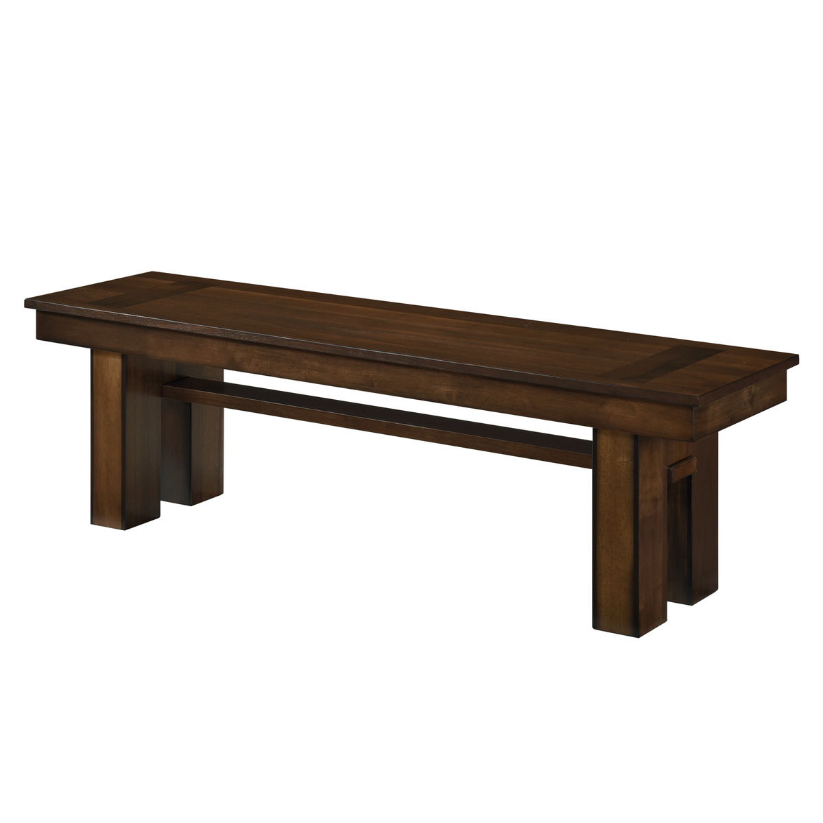 Sedley - Bench - Brown