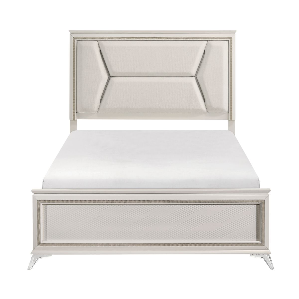 Audra - Bed