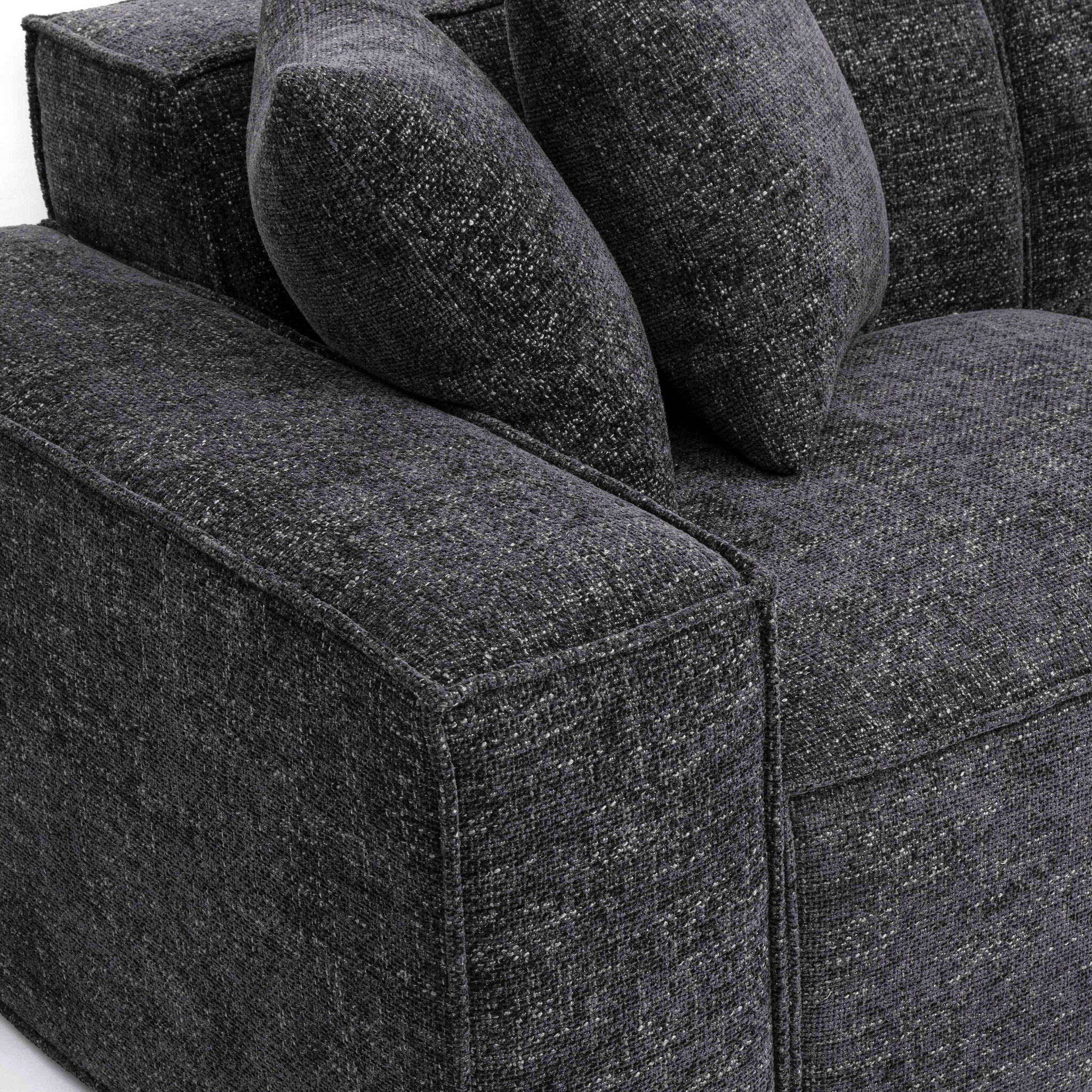 Mindy - Modular Sectional