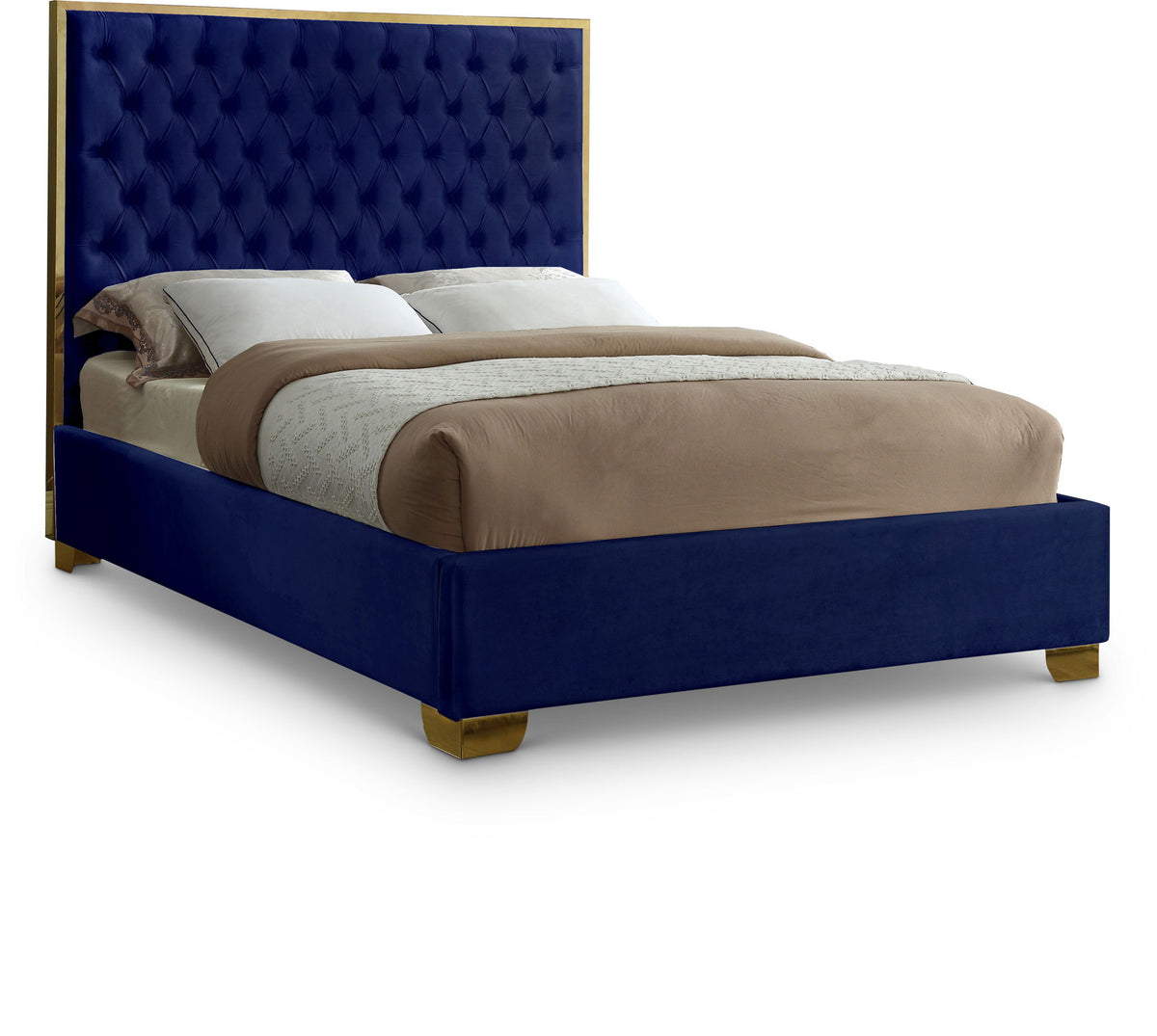 Lana - Bed