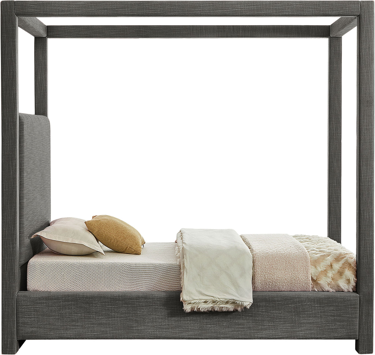 Emerson - Bed