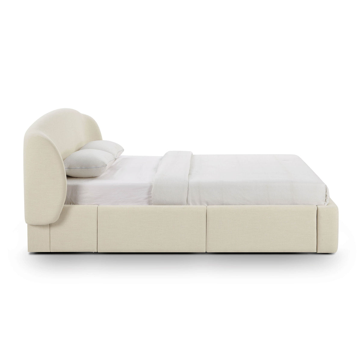 Corey - Storage Bed