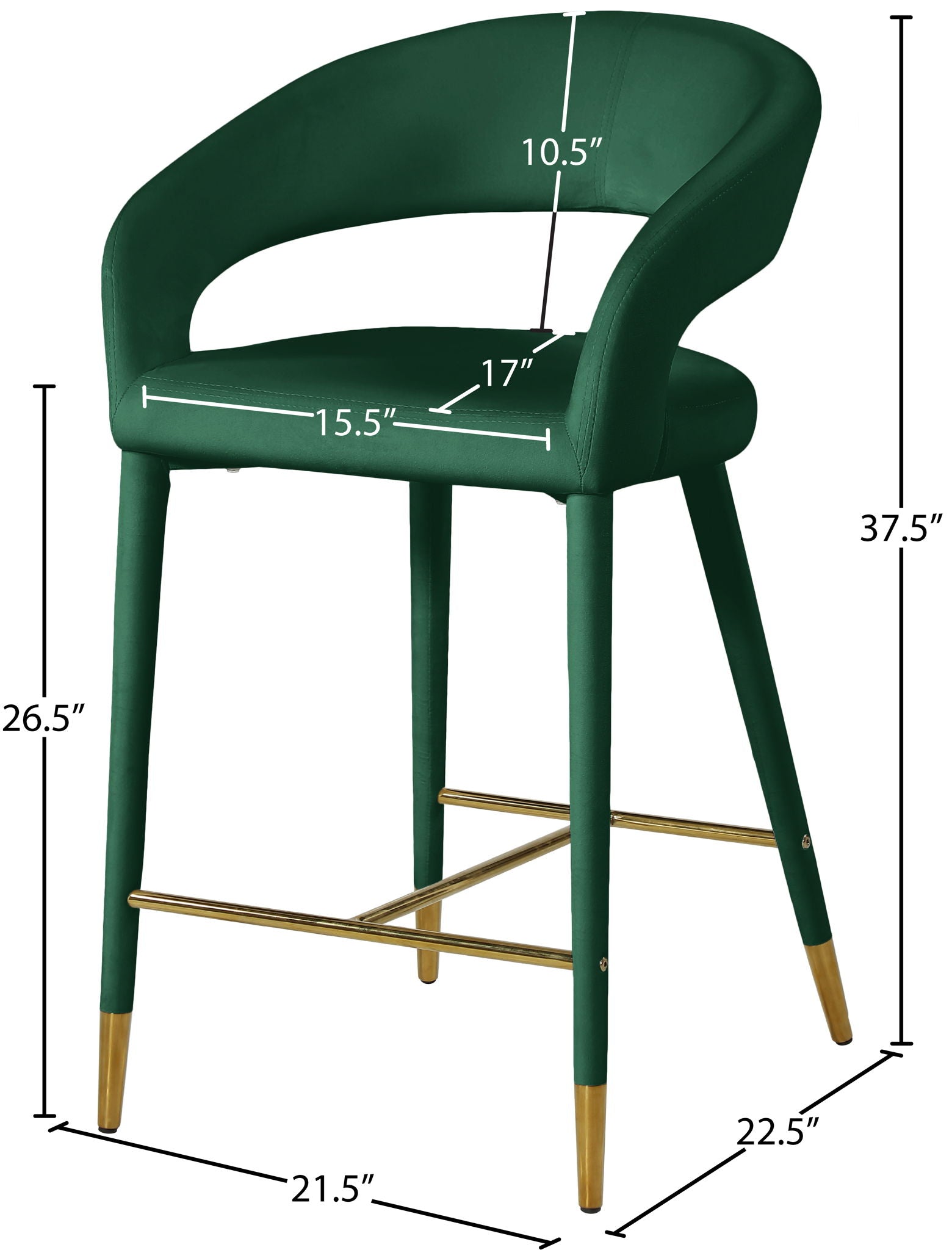Destiny - Stool