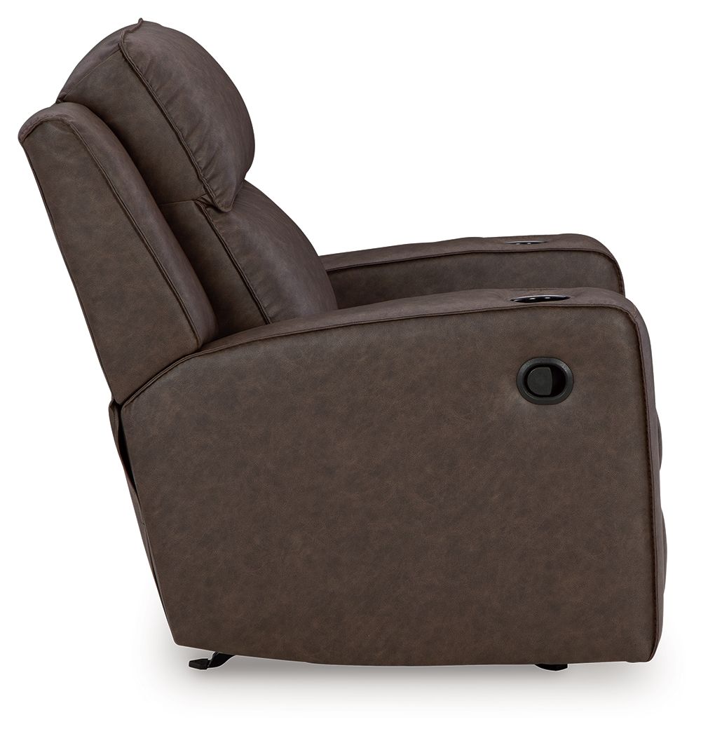 Lavenhorne - Rocker Recliner