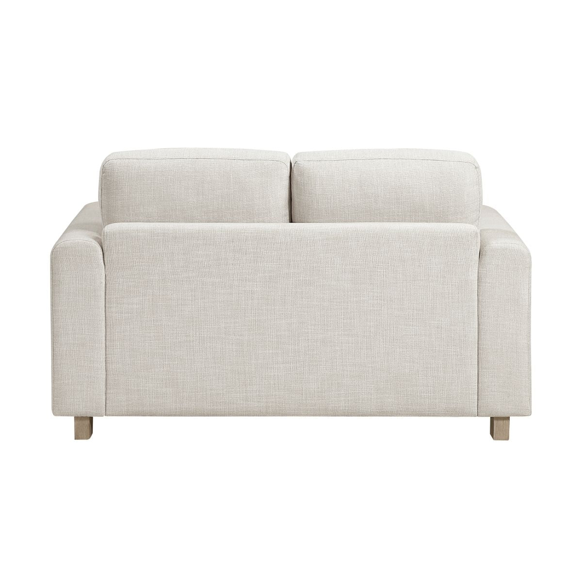 Echo - Loveseat - Beige