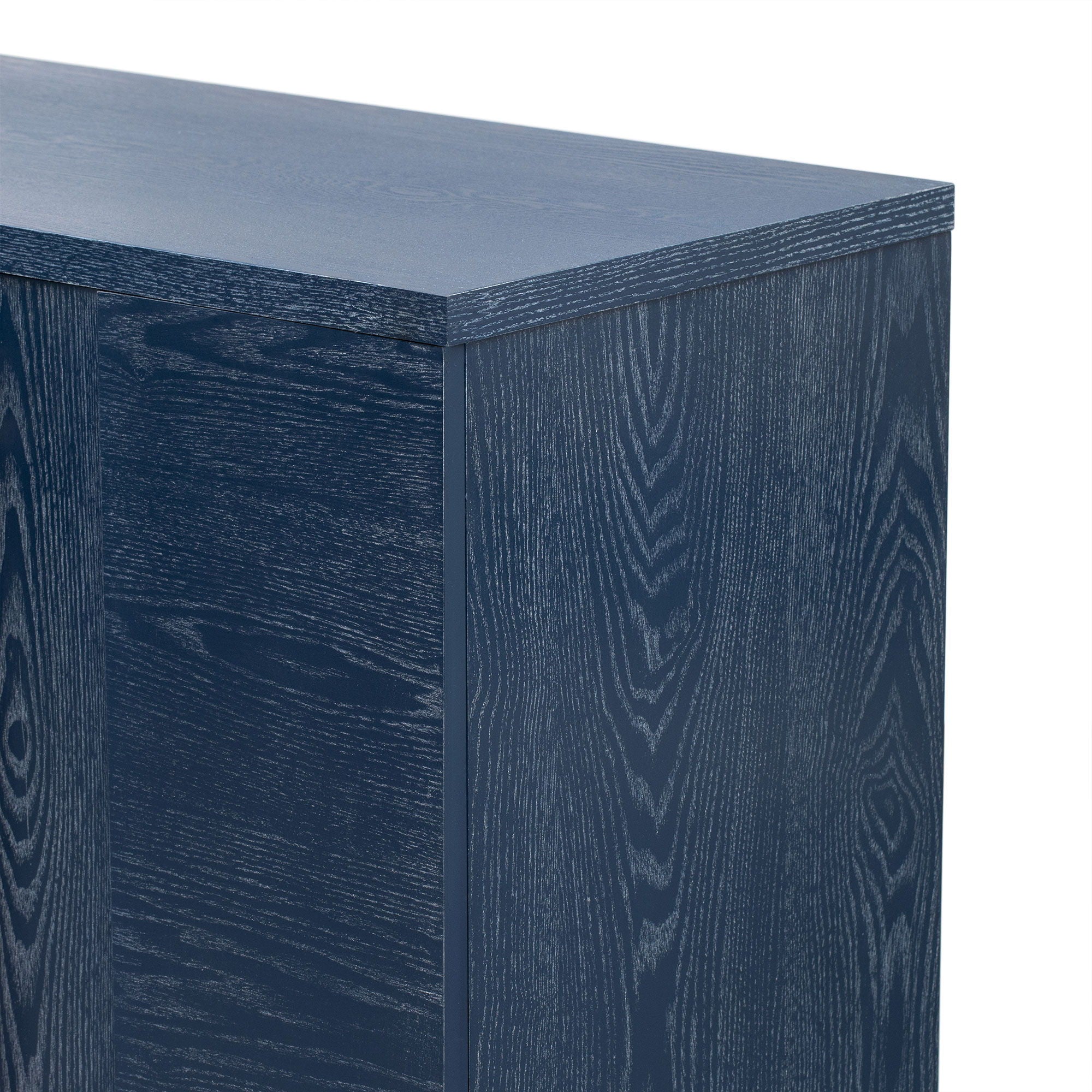 Sideboard With Adjustable Shelves