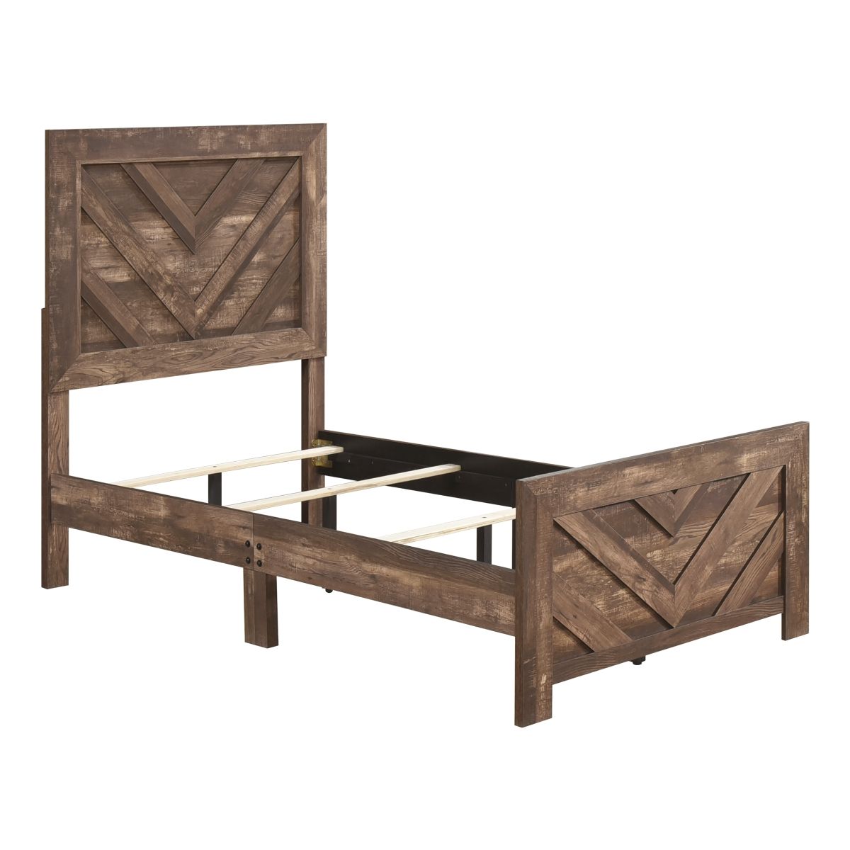 Corbin - Panel Bedroom Set
