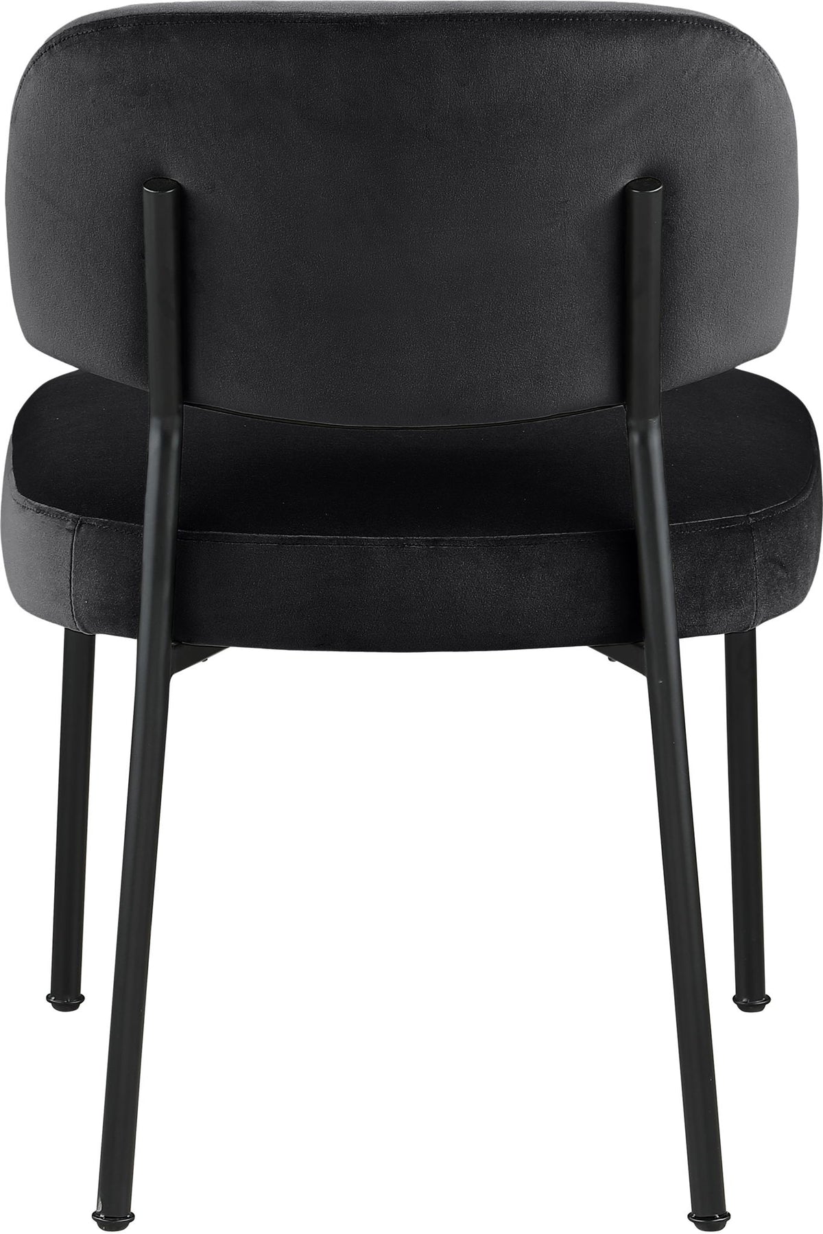 Zarelle - Performance Fabric Upholstered Dining Chair (Set of 2)