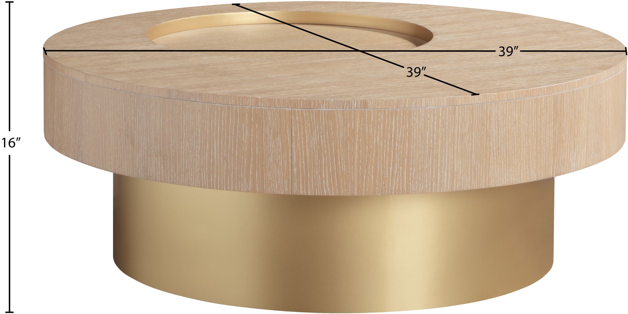 Makai - Coffee Table
