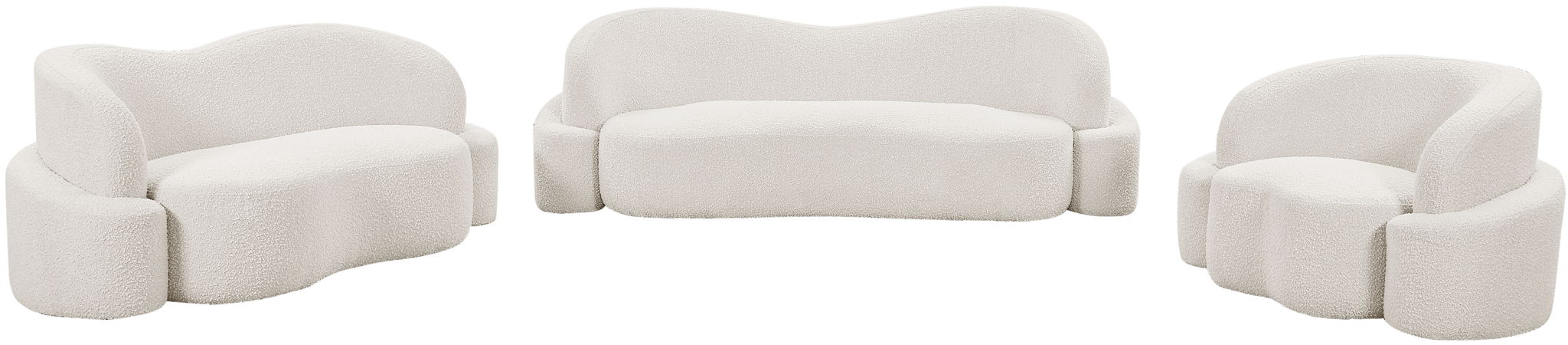 Principessa - Loveseat