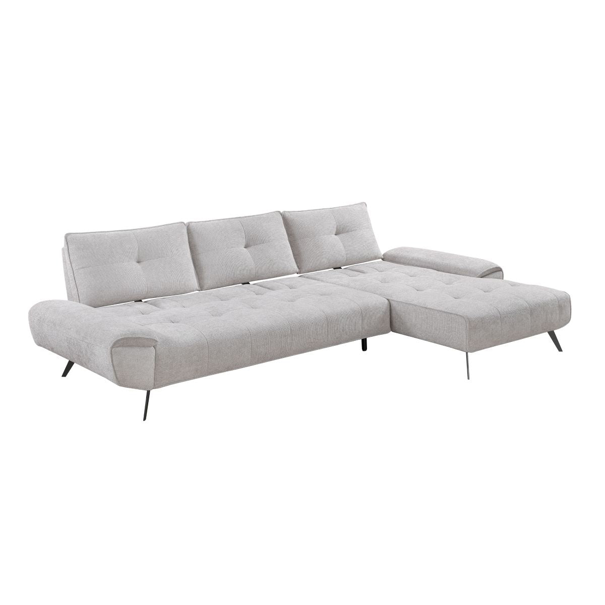 Dominic - Sectional