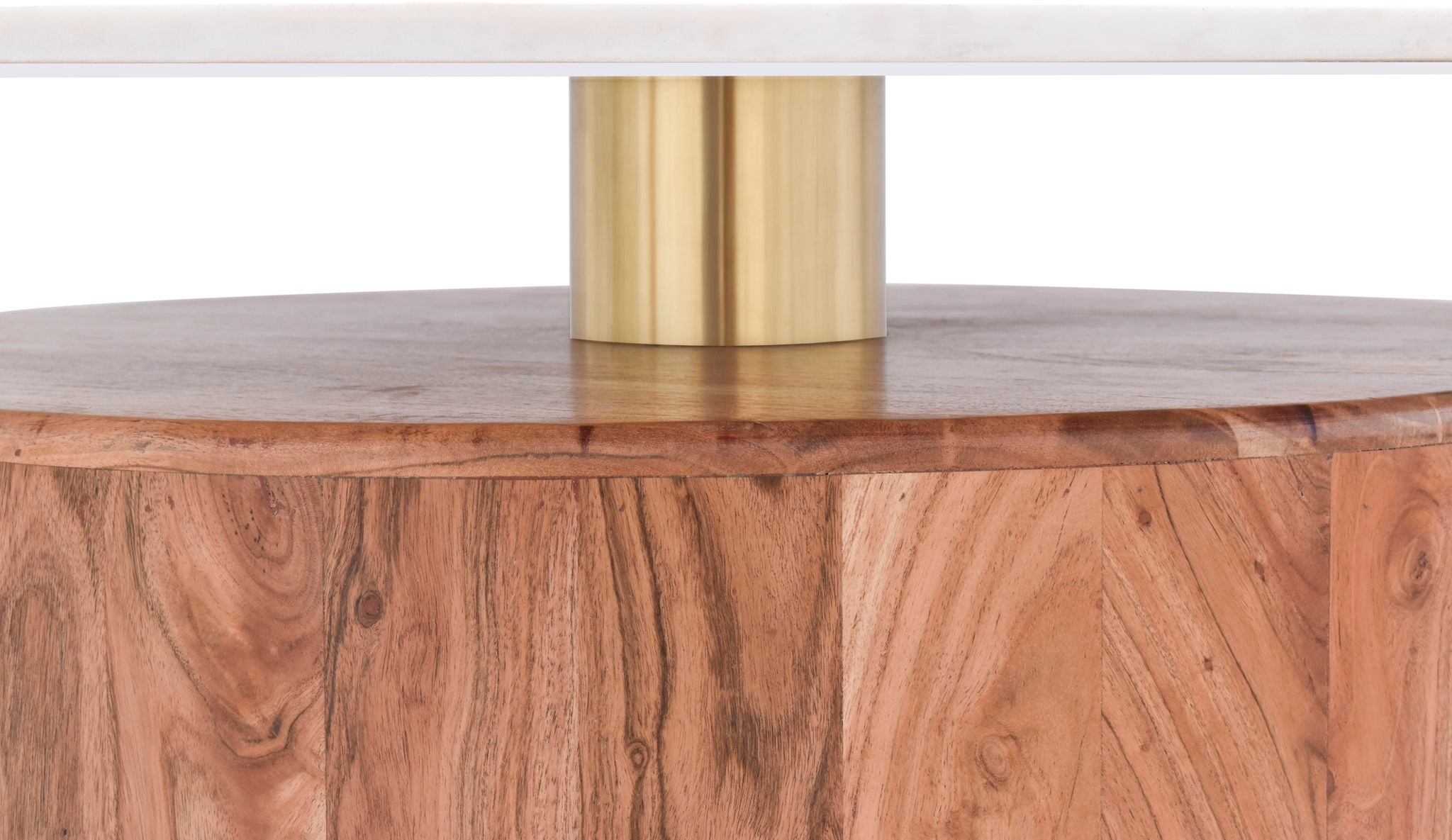 Stonewood - Coffee Table - Acacia Wood