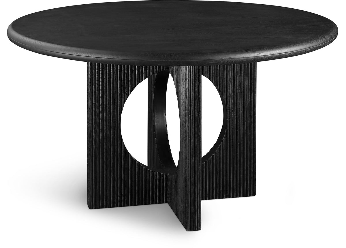 Rivas - Round Dining Table
