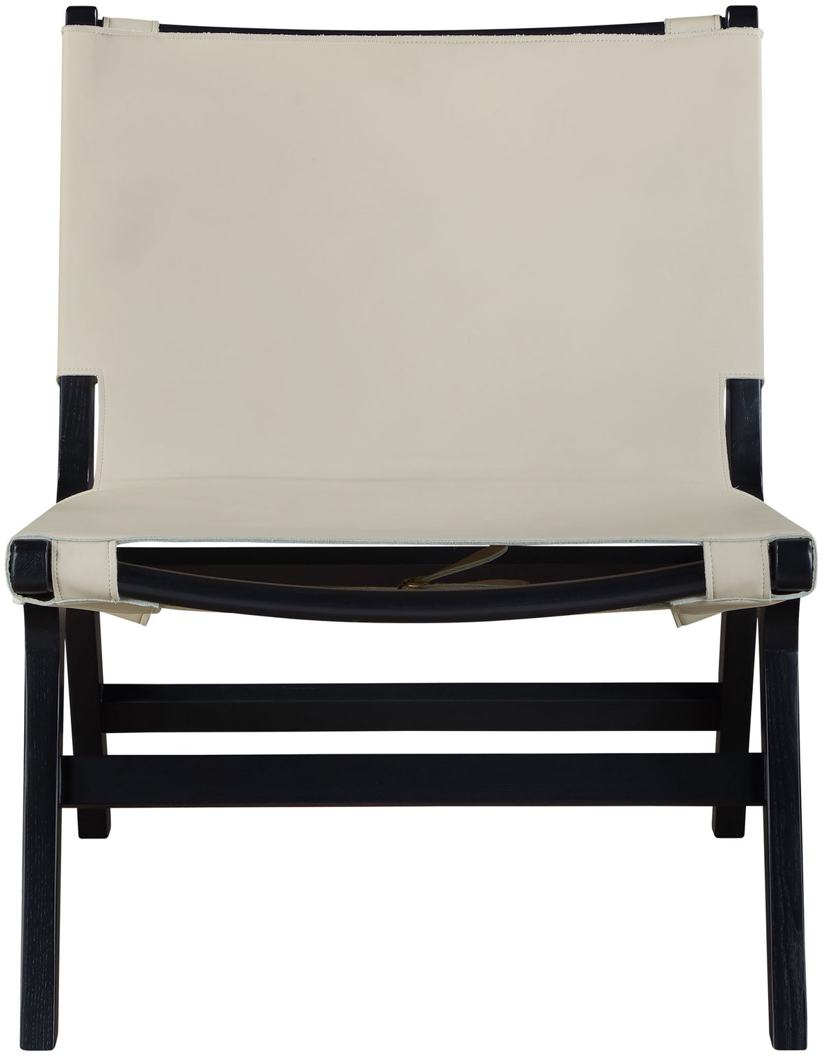 Rawlins - Accent Chair - Black Frame