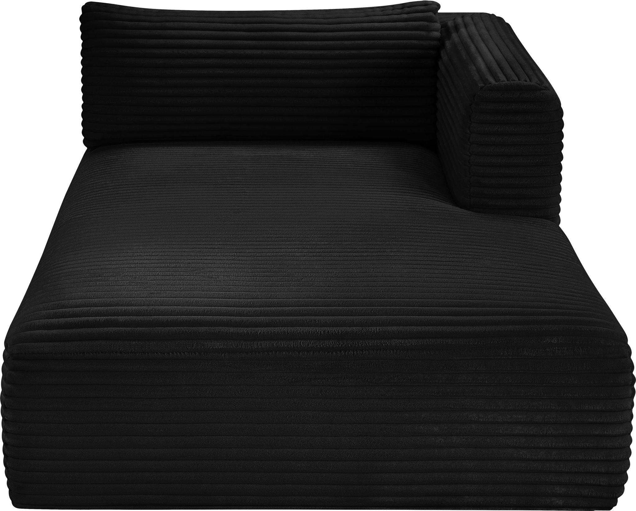 Shaggy - Chaise