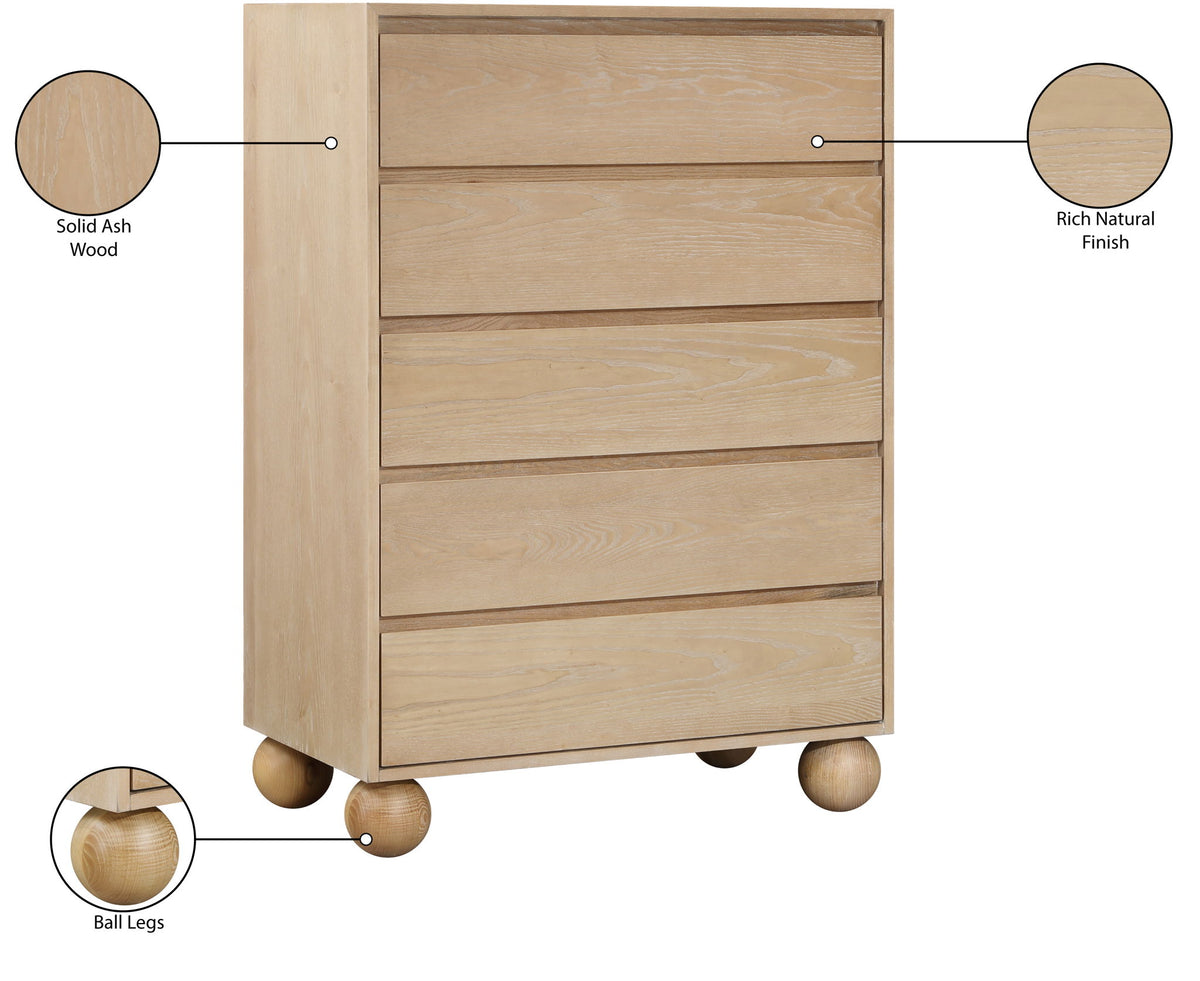 Kent - Chest