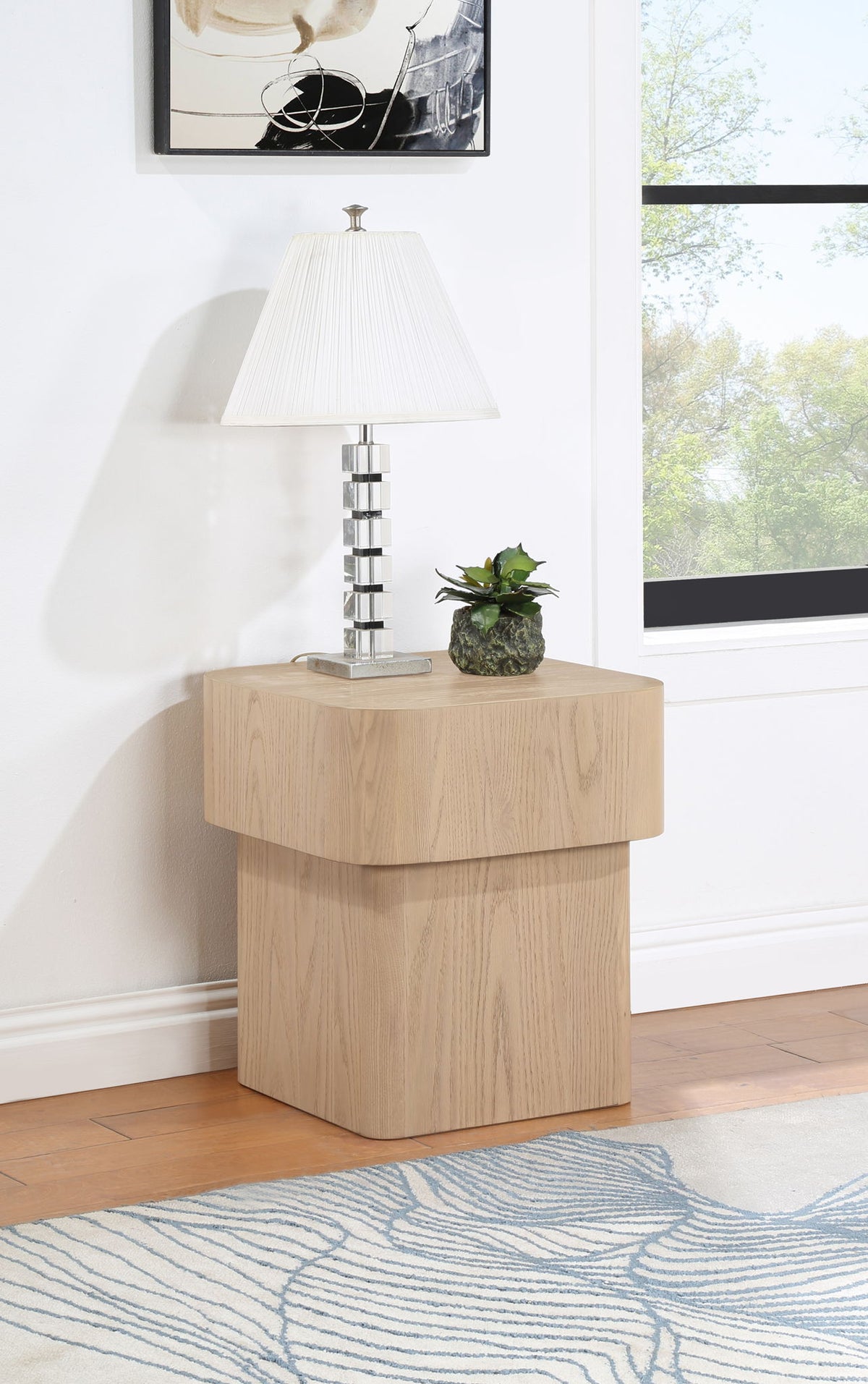Oakmont - End Table
