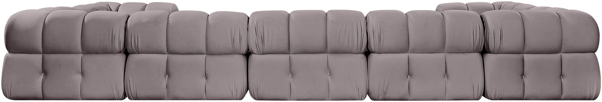 Orin - 7 Piece Modular Sectional (3 Modular Chairs, 4 Corner Chairs)