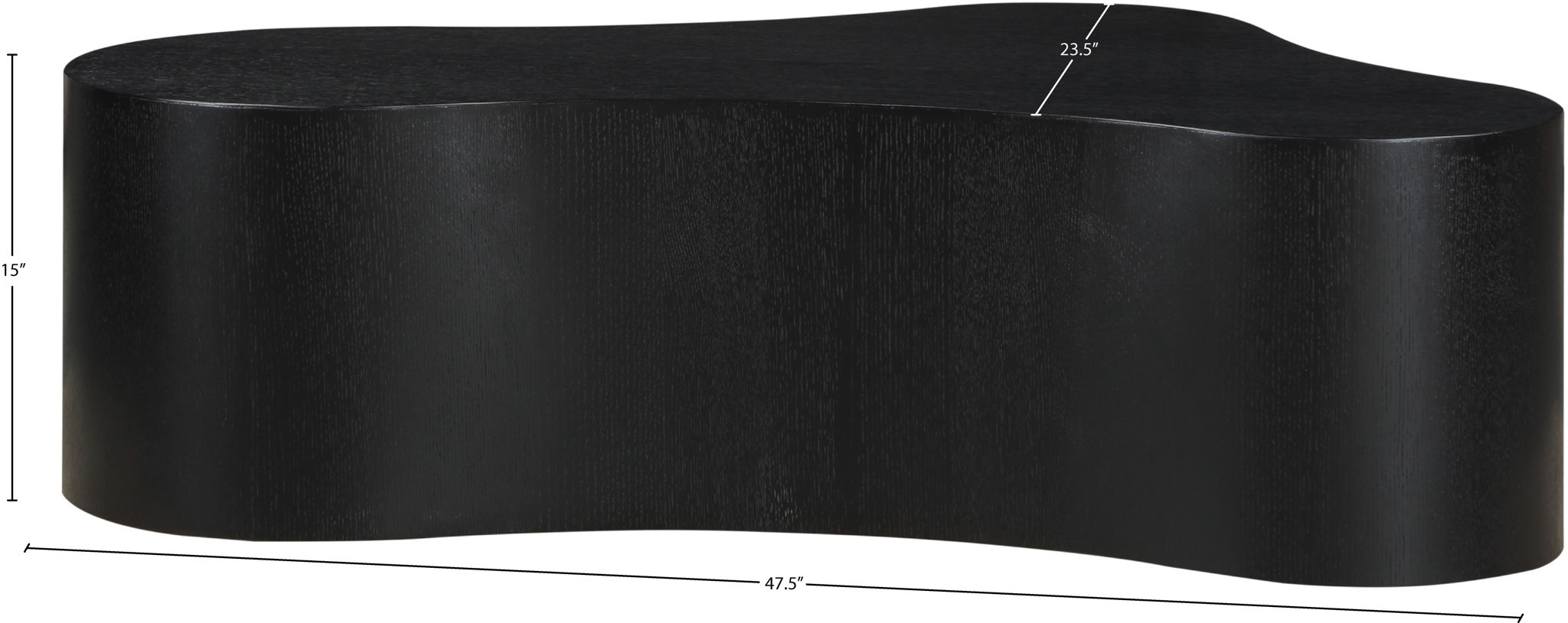 Zaire - Table