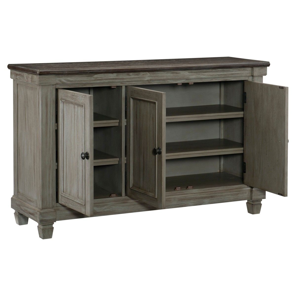 Granby - Server