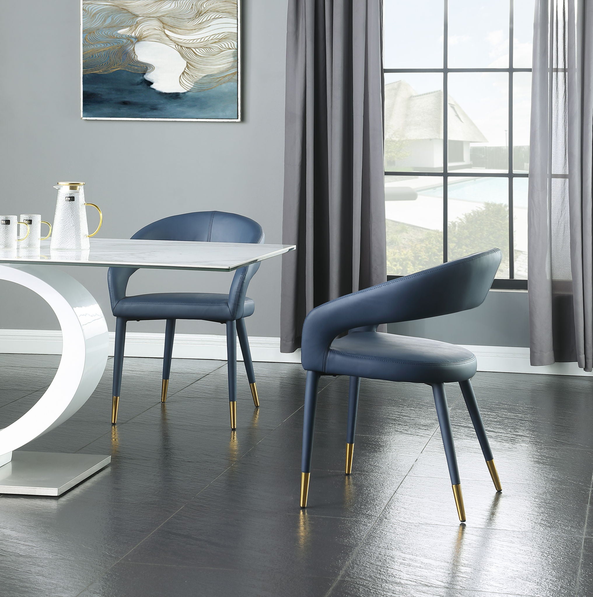 Destiny - Dining Chair