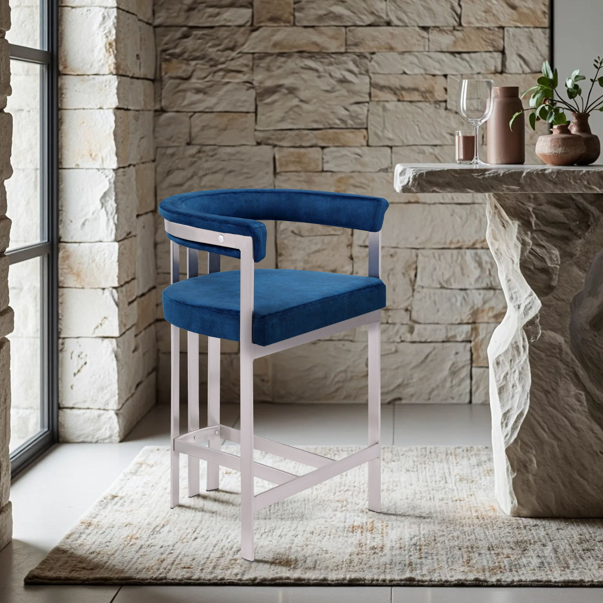 Marcello - Counter Stool (Set of 2)