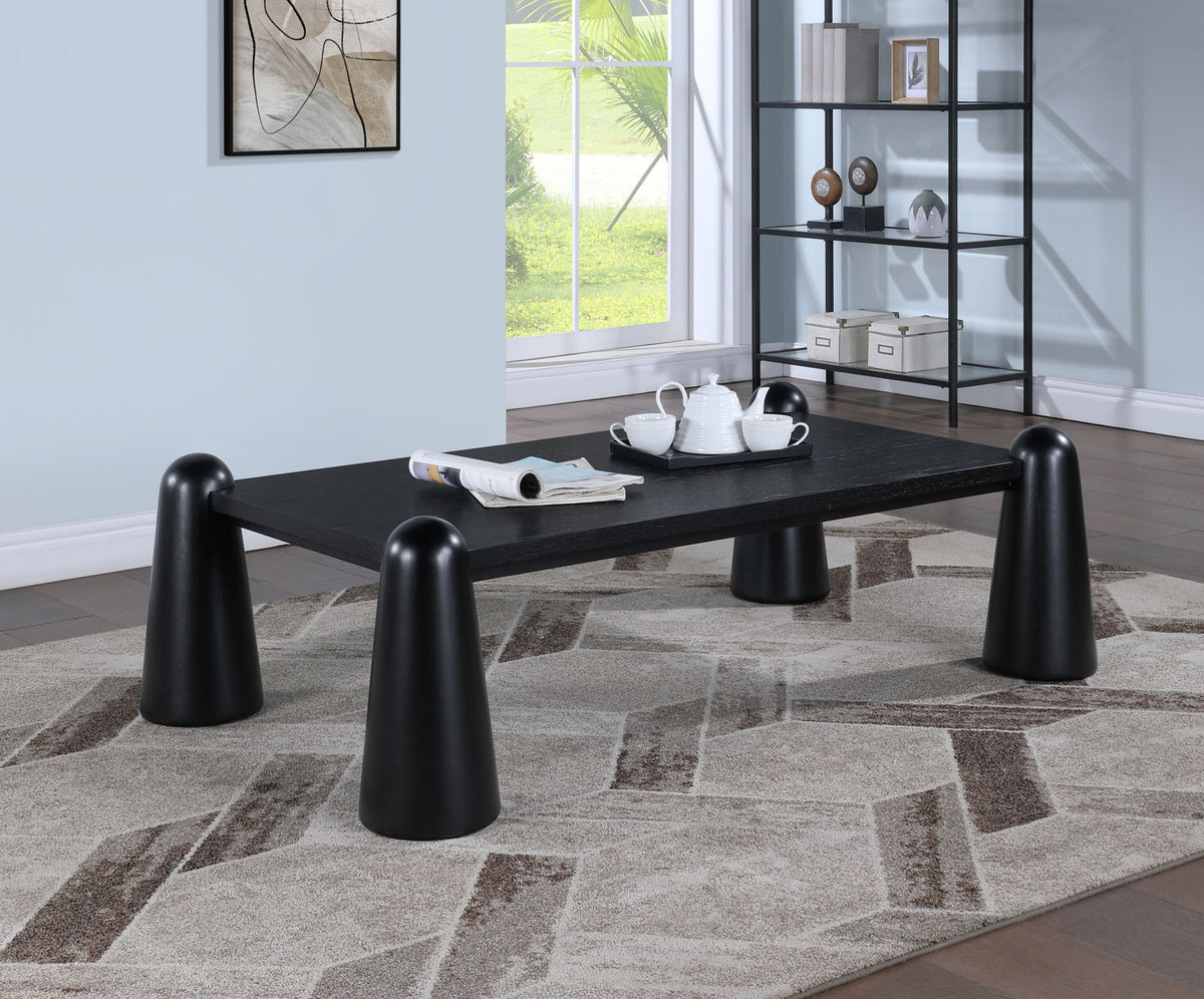 Wyndham - Coffee Table