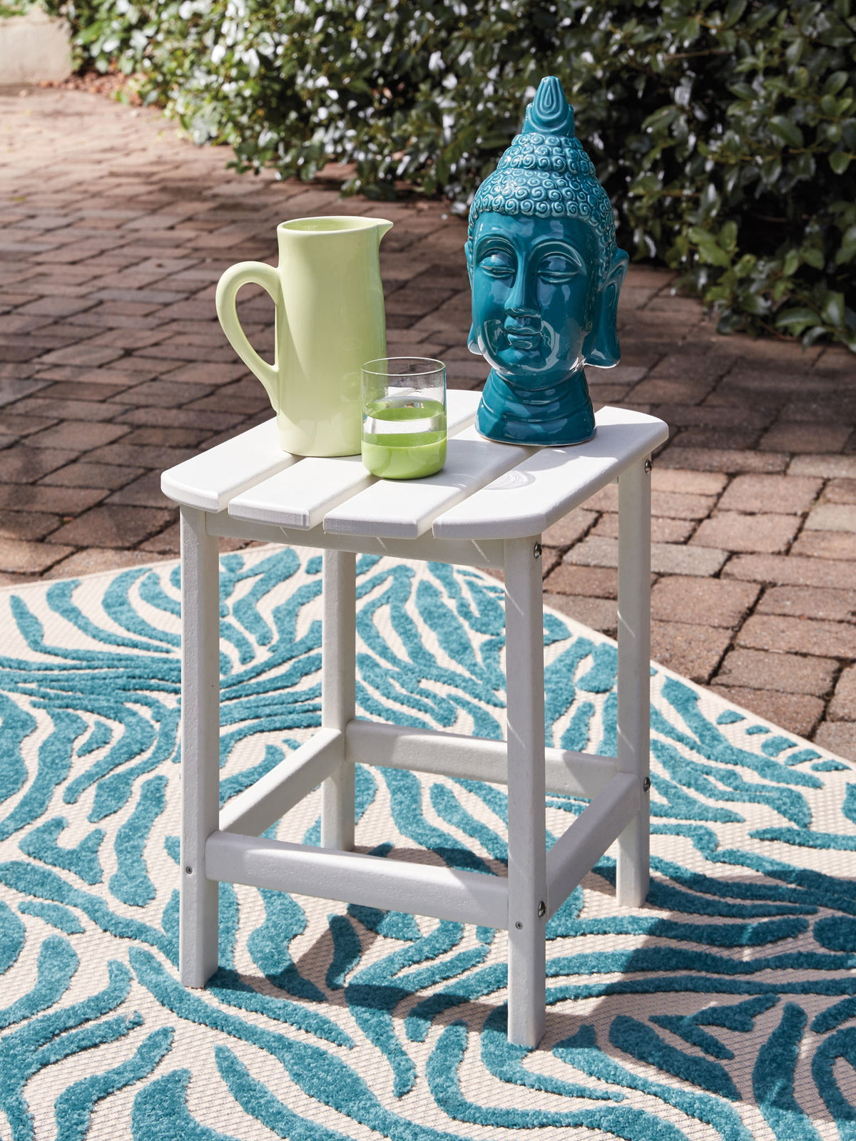 Sundown Treasure - Outdoor End Table