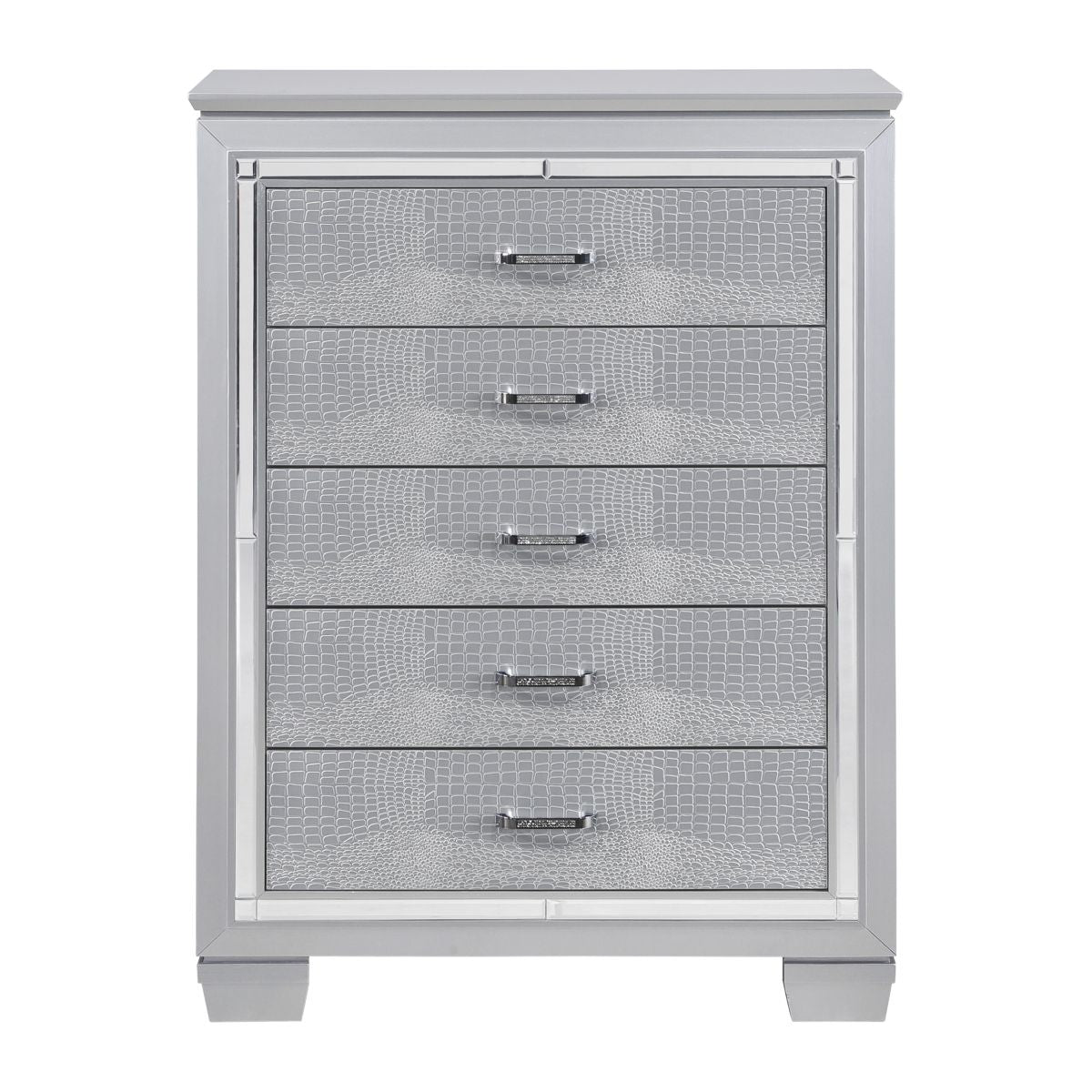 Allura - Bedroom Set