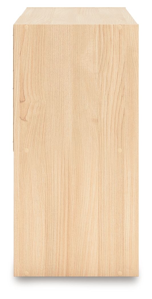 Piperton - Cube Organizer - Wood