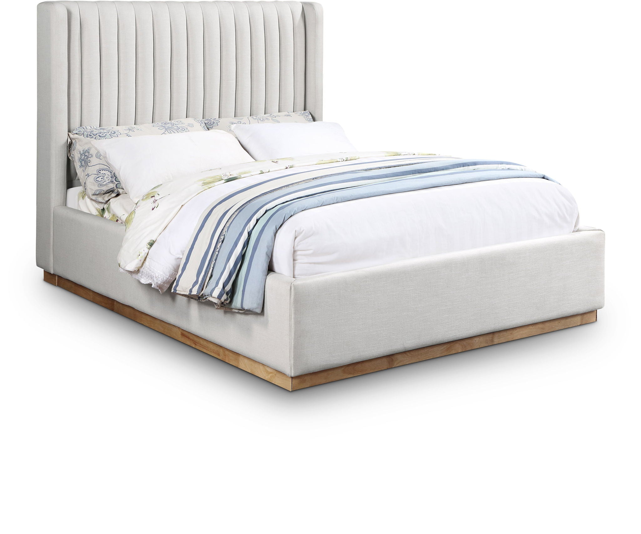 Logan - Bed