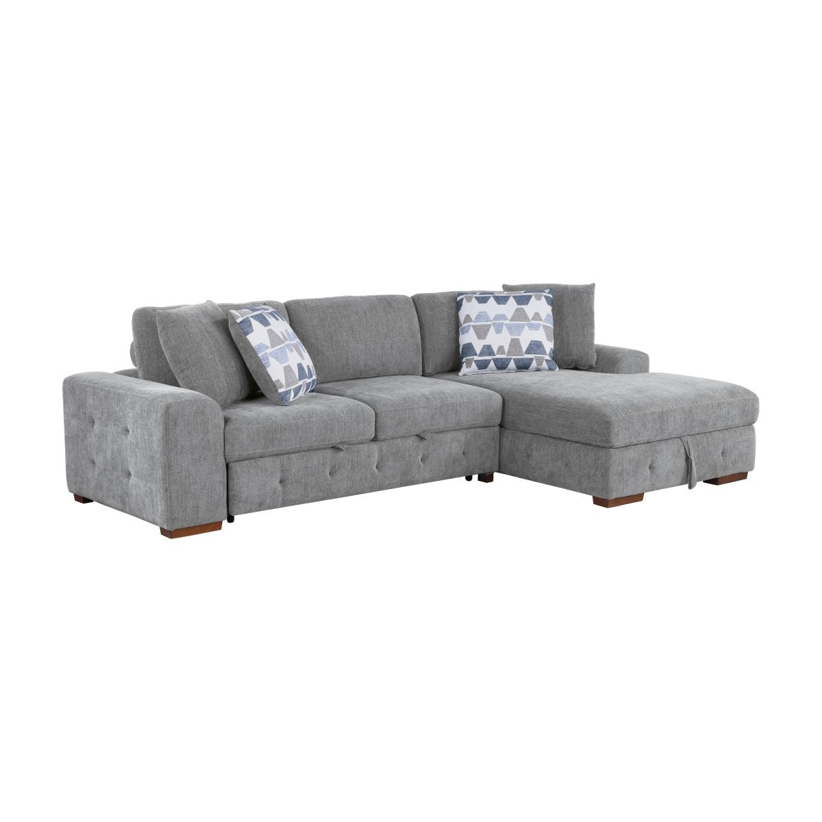 Raife - Sectional
