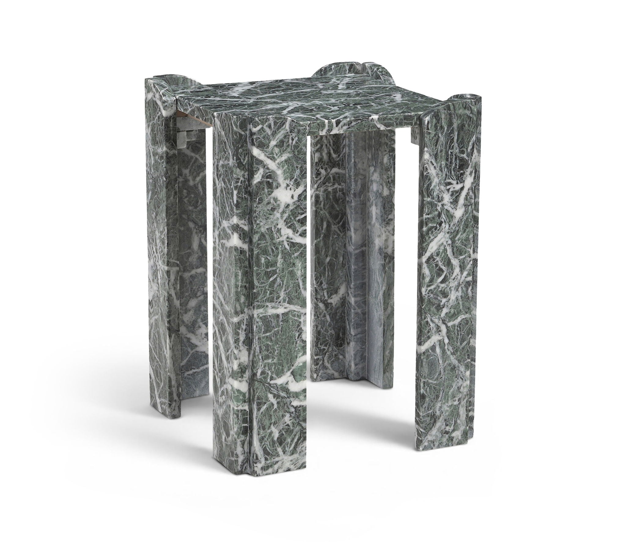 Ravello - Genuine Marble Table