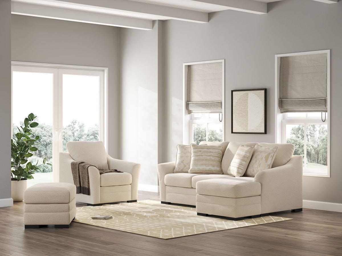 Lango - Living Room Set
