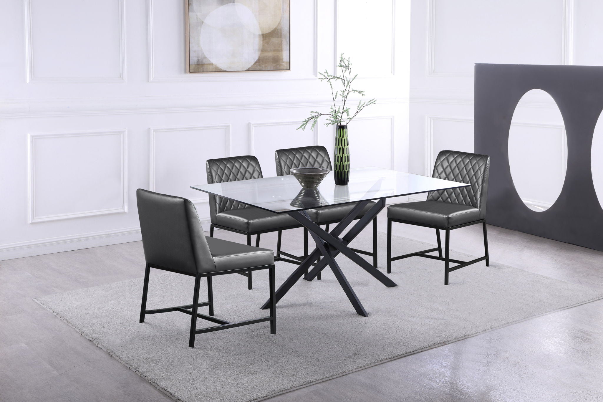 Bryce - Dining Chair (Set of 2)