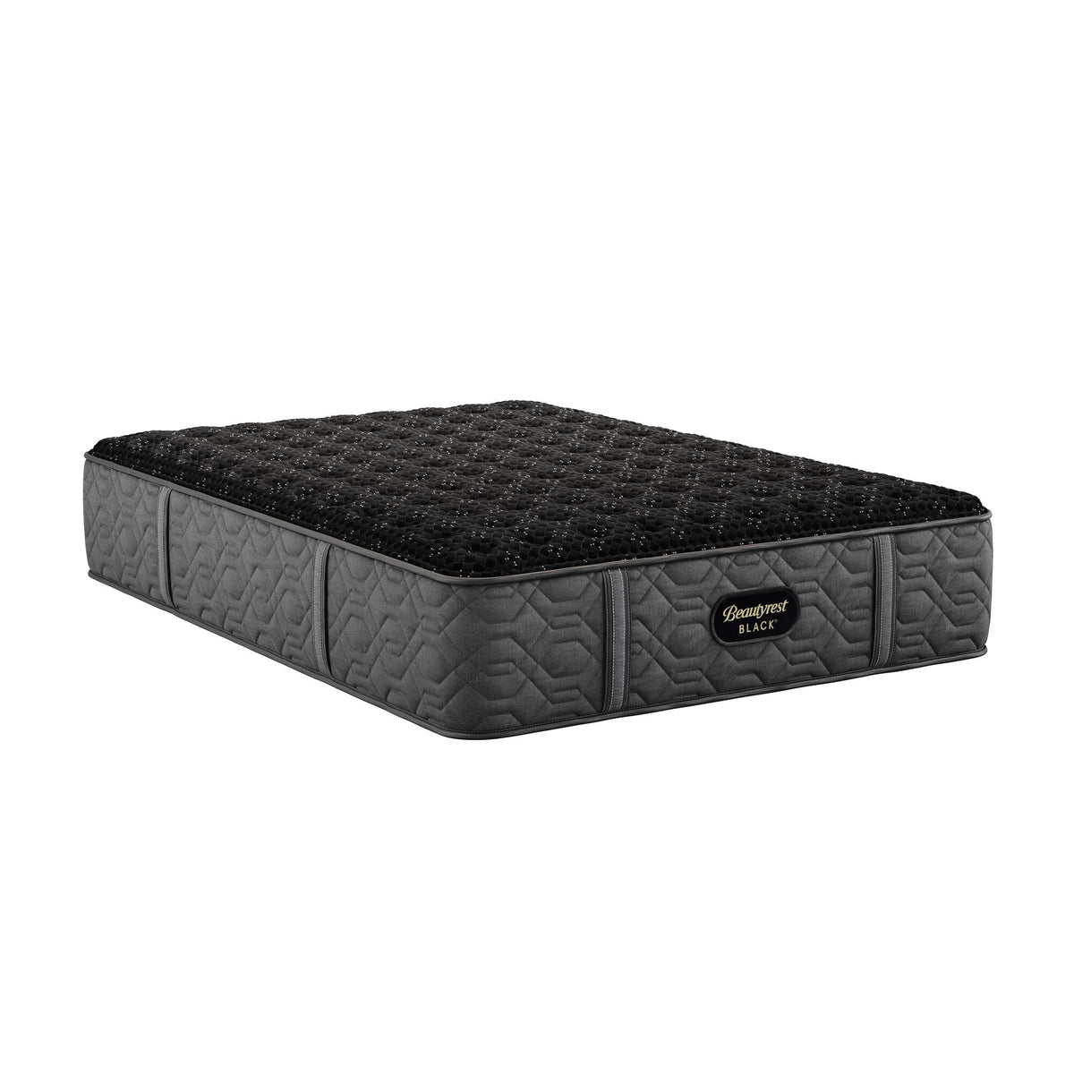 Beautyrest Black - 14.25" Series Three Extra Firm Mattress