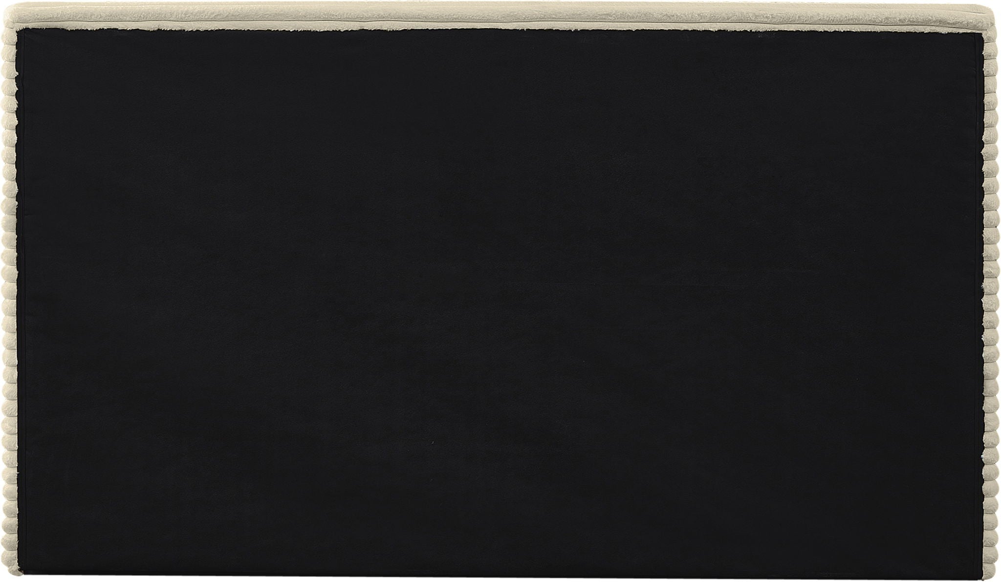 Dexter - Bed