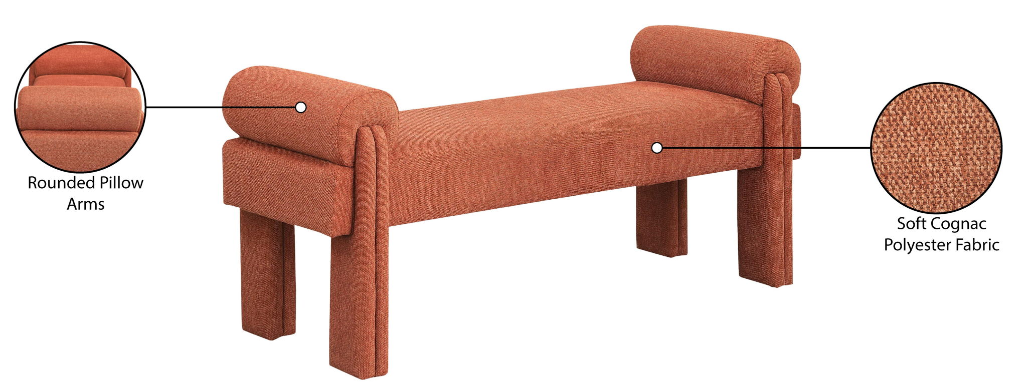 Stefano - Bench