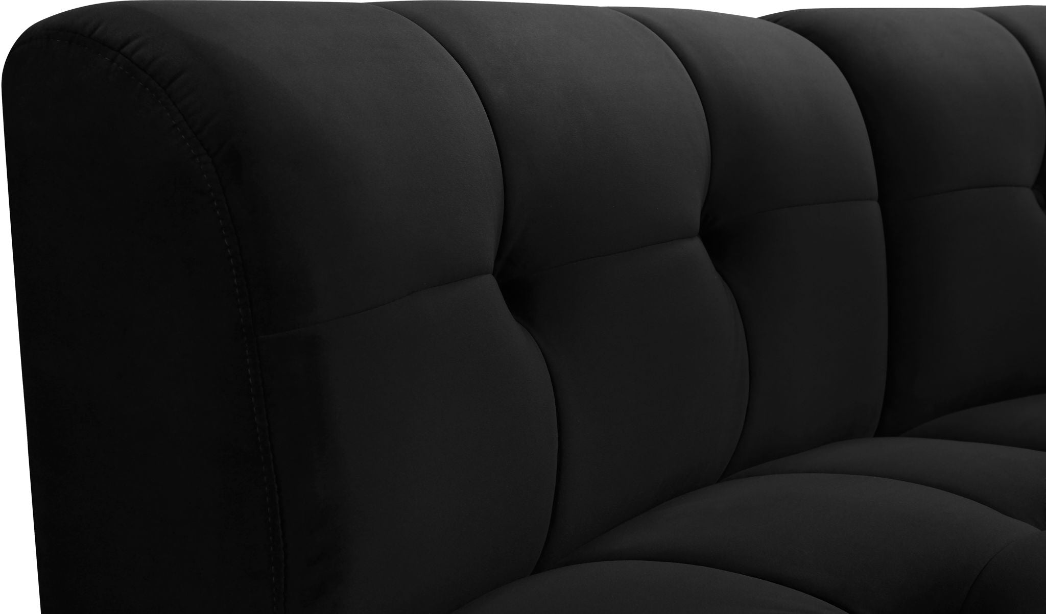 Limitless - Modular Sectional