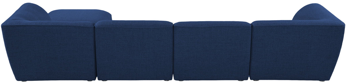Miramar - 5 Piece Modular Sectional